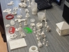 Specializovaná učebna 3D Výstupy 3D tisku